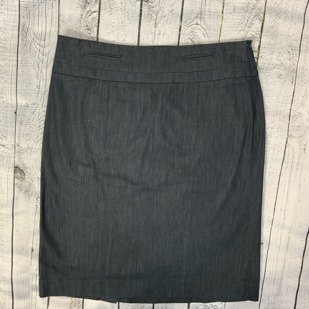 ANN TAYLOR Pencil Skirt
